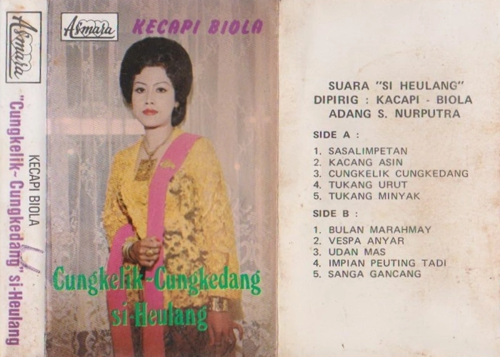 Cungkelik Cungkedang