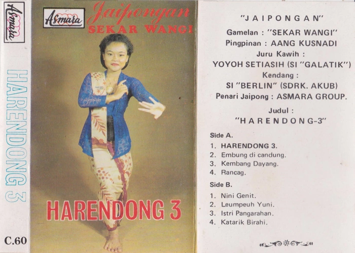 Harendong 3