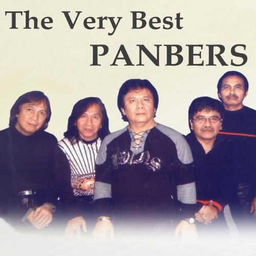The Very Best Of Panbers