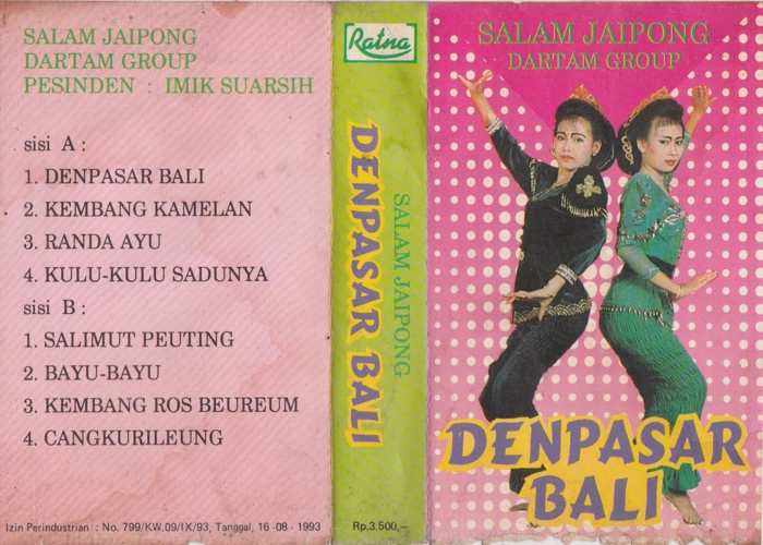 Denpasar Bali