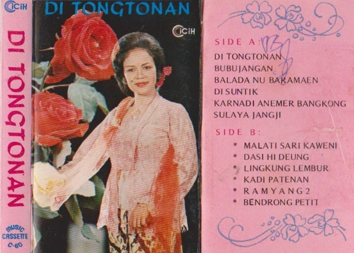 Di Tongtonan