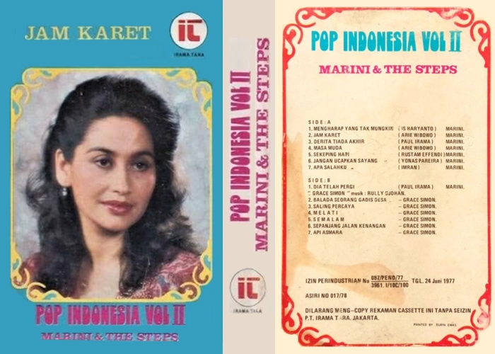 Pop Indonesia Vol. 2