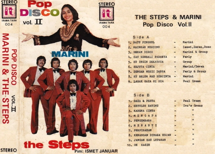 Pop Disco Vol. 2
