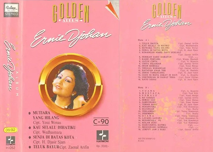 Golden Album