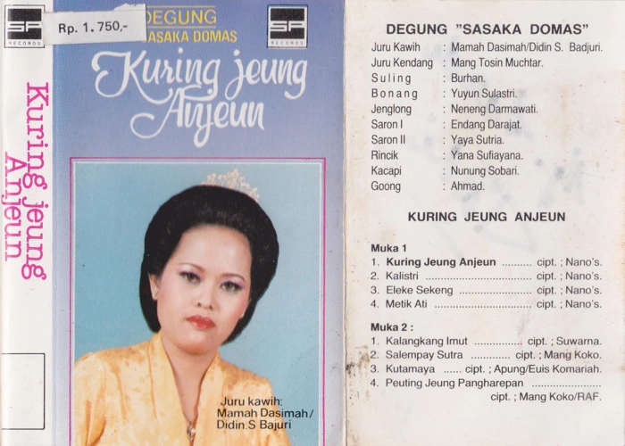 Kuring Jeung Anjeun#7873