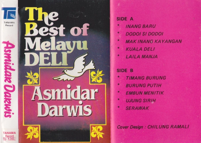 The Best Of Melayu Deli