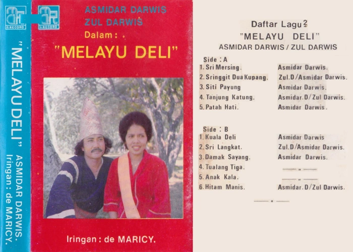 Melayu Deli