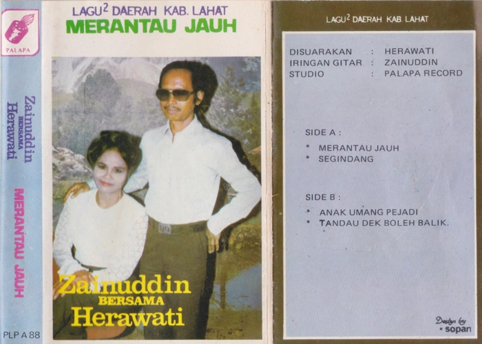 Merantau Jauh