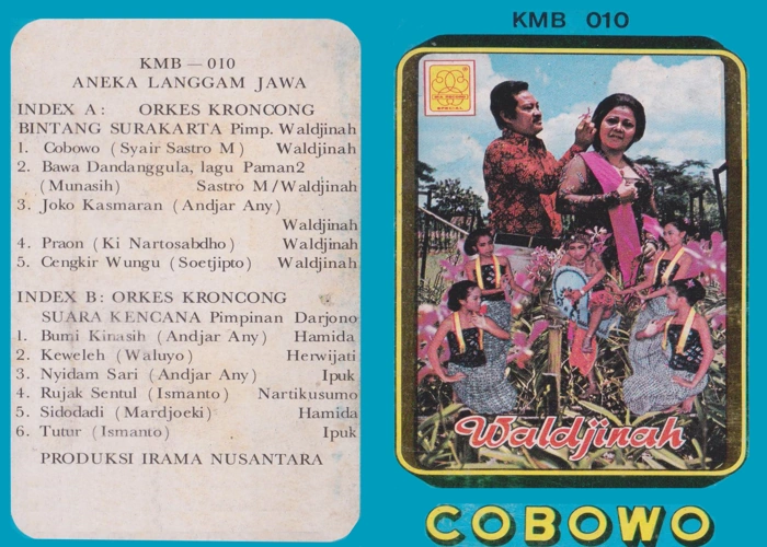 Cobowo