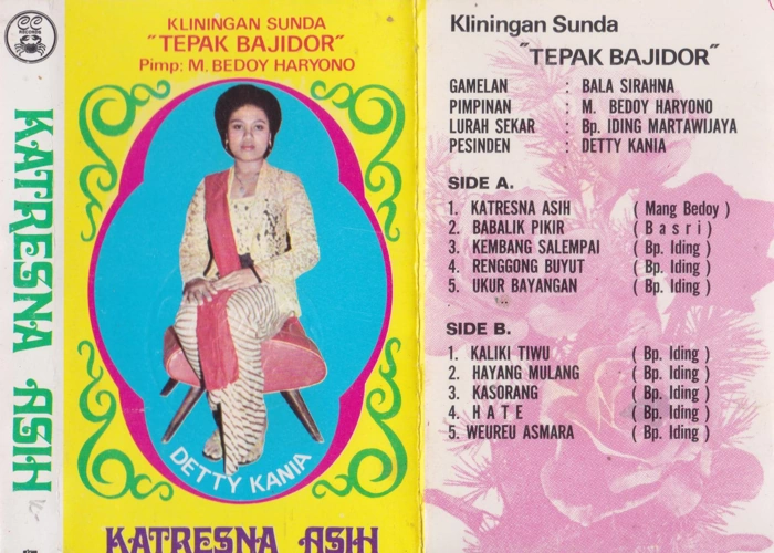 Katresna Asih