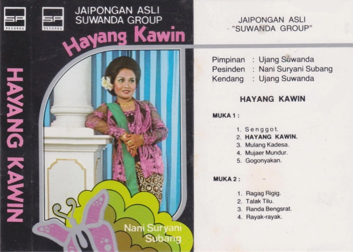 Hayang Kawin