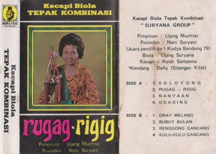 Rugag Rigig