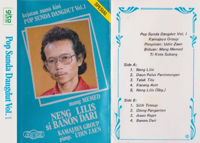 Neng Lilis Vol. 1