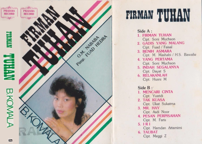 Firman Tuhan