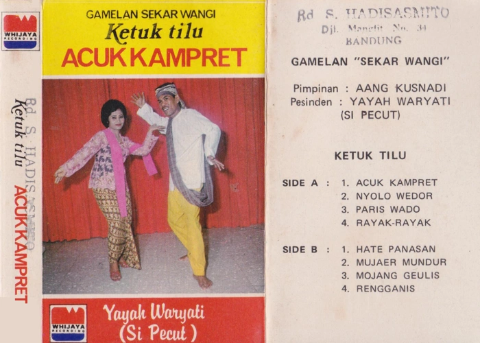 Acuk Kampret