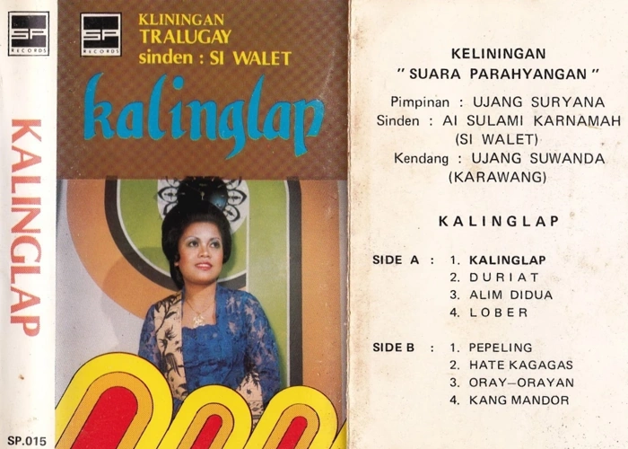 Kalinglap