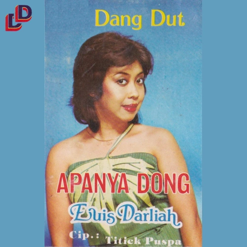 Apanya Dong Vol. 1