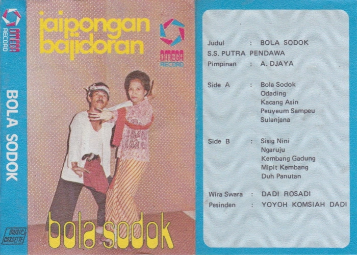 Bola Sodok