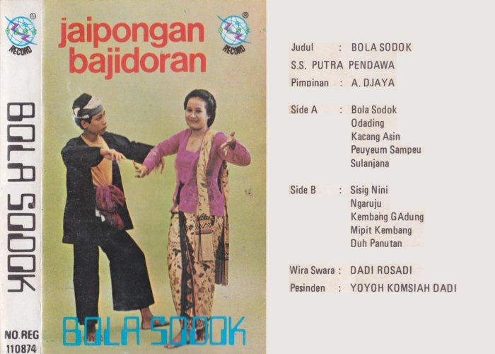 Bola Sodok