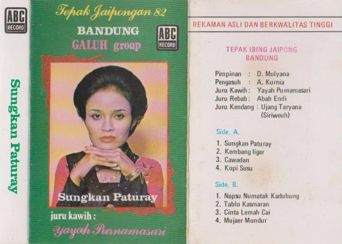 Sungkan Paturay