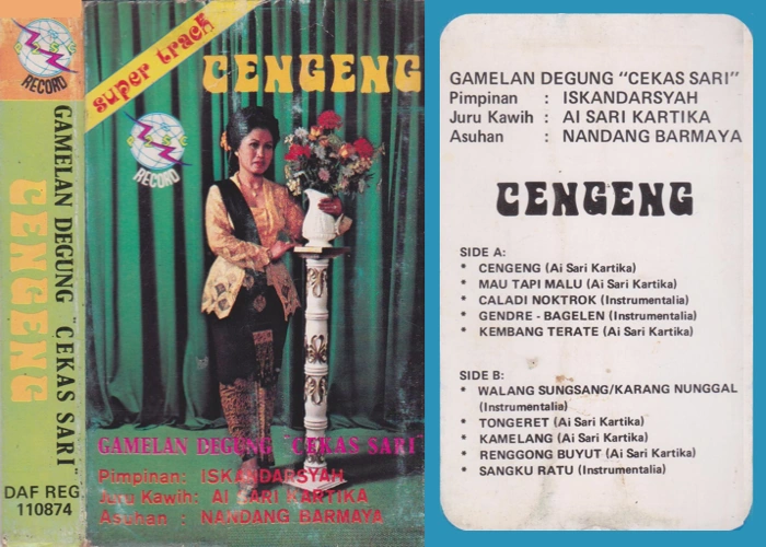 Cengeng