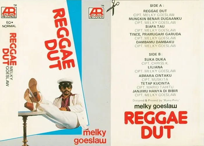 Reggae Dut