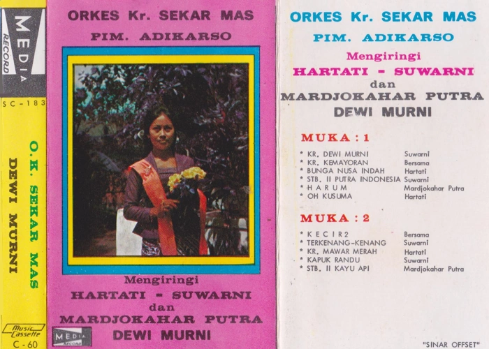 Dewi Murni