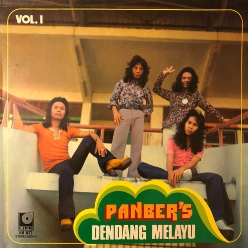 Dendang Melayu