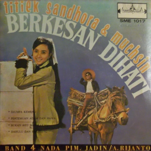 Berkesan Dihati