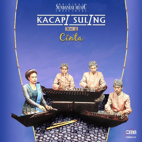 Kacapi Suling Vol. 1