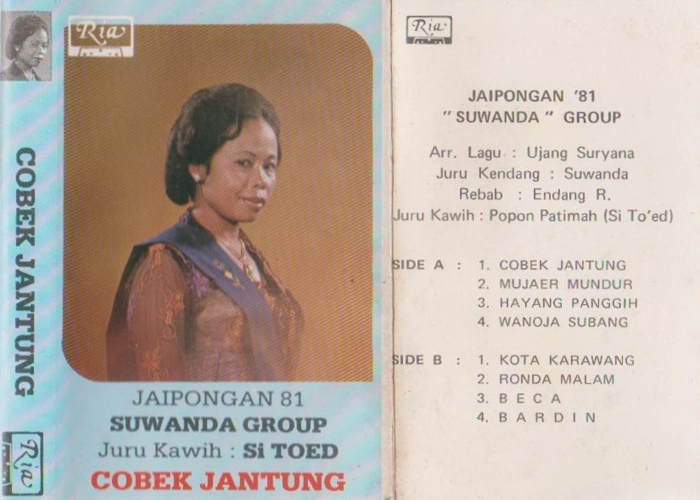 Cobek Jantung