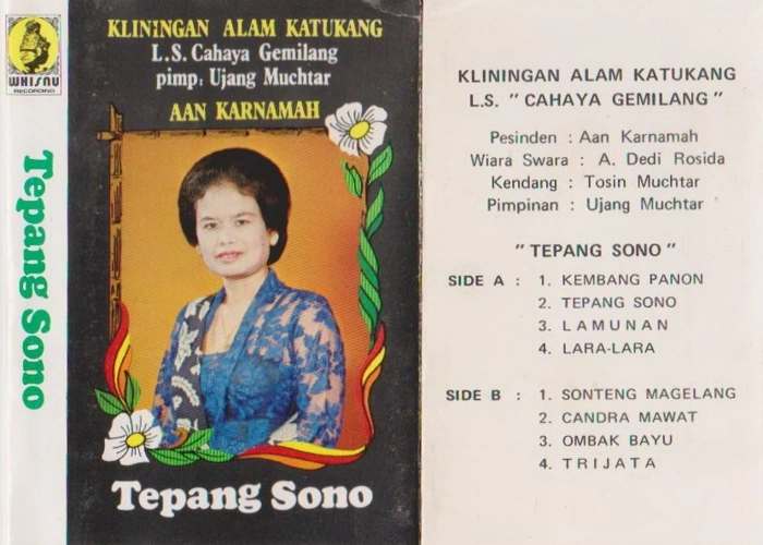 Tepang Sono