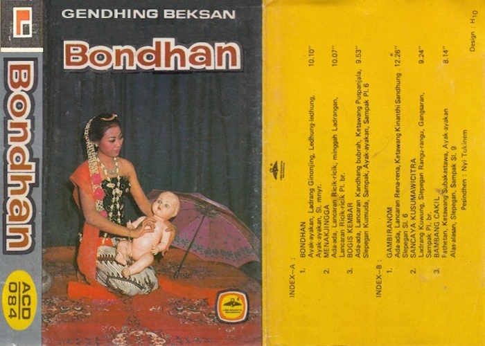 Bondhan