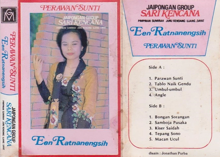 Perawan Sunti