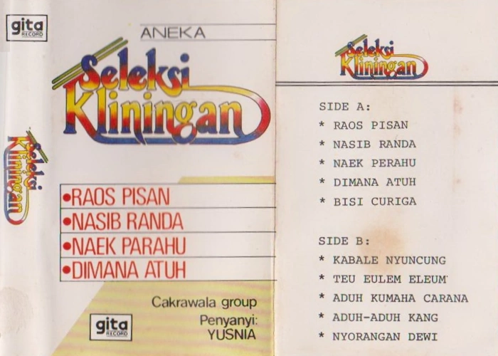 Seleksi Kliningan