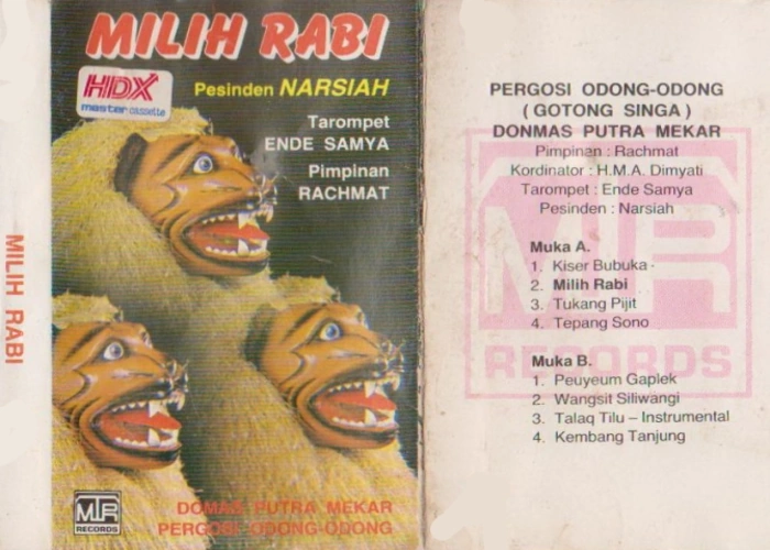 Milih Rabi