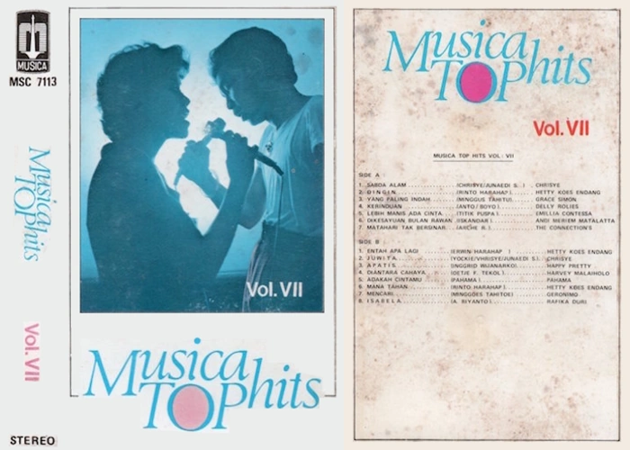 Musica Top Hits Vol. 7