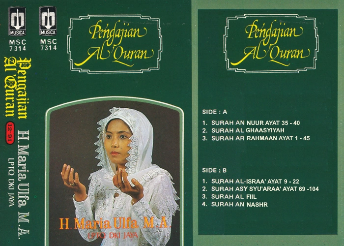 Pengajian Al-Qur'an