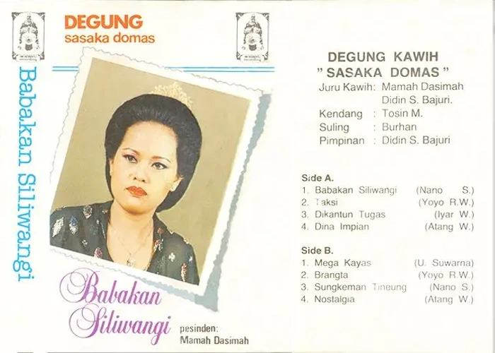 Babakan Siliwangi