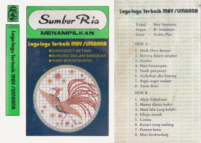 Lagu Lagu Terbaik