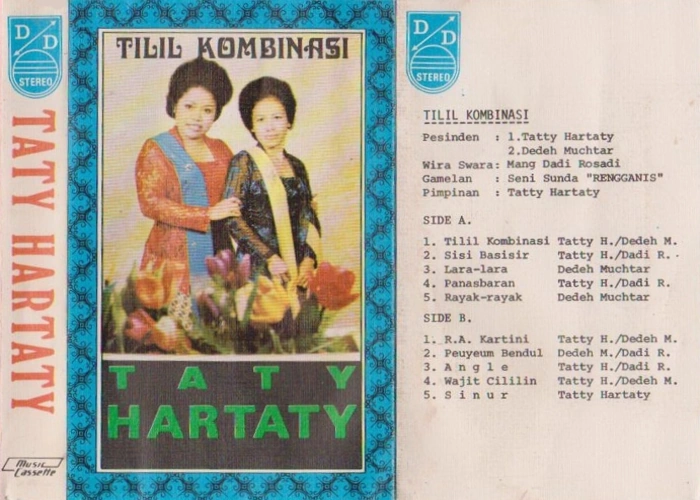 Tilil Kombinasi