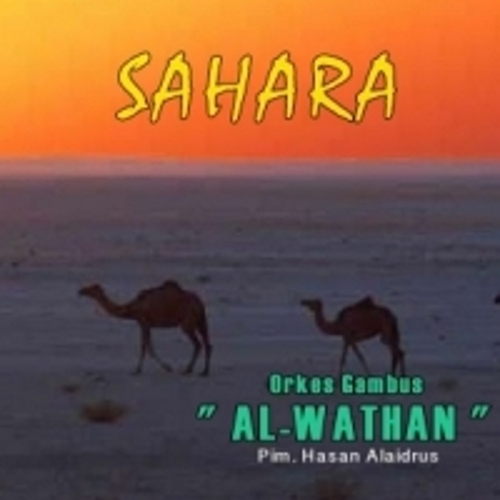 Putri Sahara