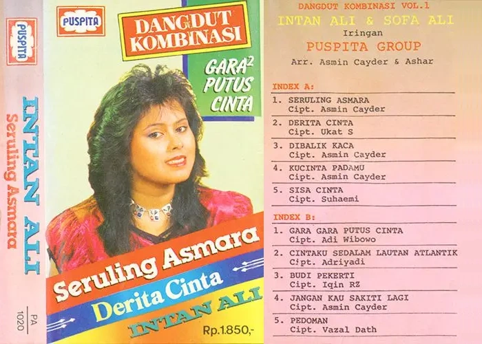 Dangdut Kombinasi