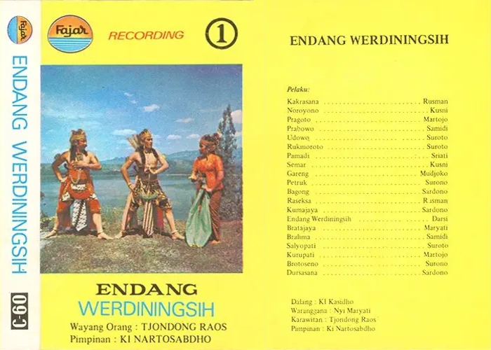 Endang Werdiningsih