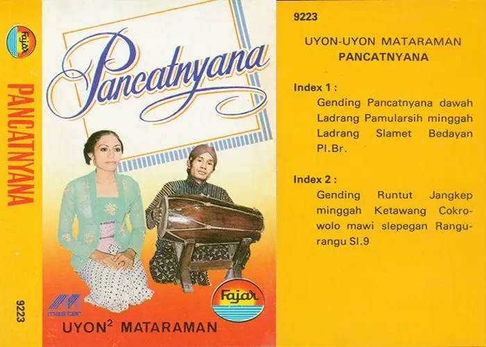 Pancatnyana