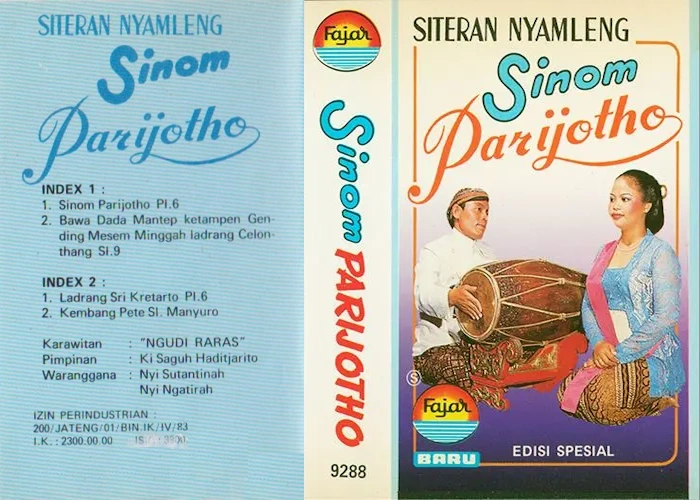 Sinom Parijotho