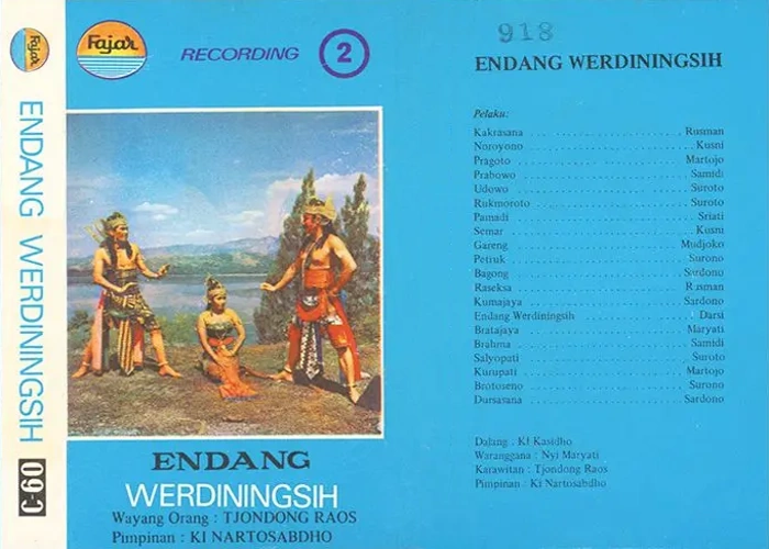 Endang Werdiningsih