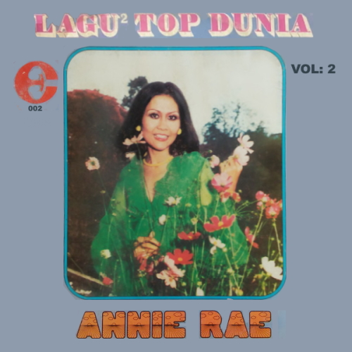 Lagu2 Top Dunia Vol. 2