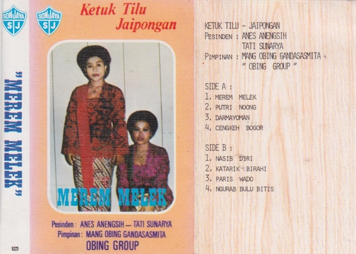Merem Melek