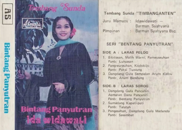 Bintang Panyutran